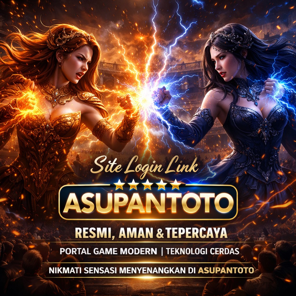banner ASUPANTOTO > PLaform Slot Gacor Slot88 & Toto Togel 4D Hoki Malam Ini